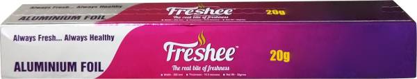 Freshee Aluminium Foil Aluminium Foil