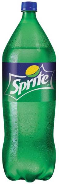 Sprite PET Bottle