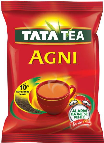 Tata Agni Tea Pouch