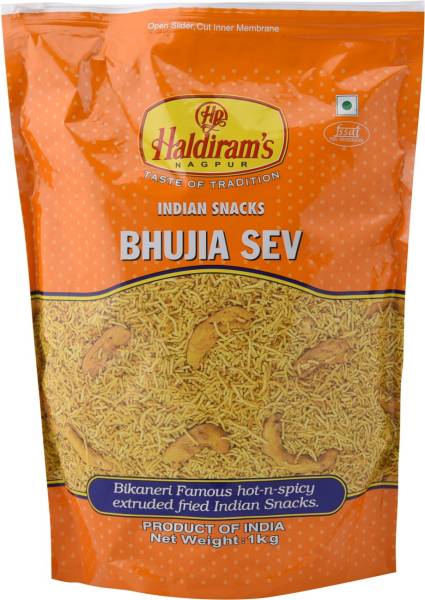 Haldiram's Bhujia Sev