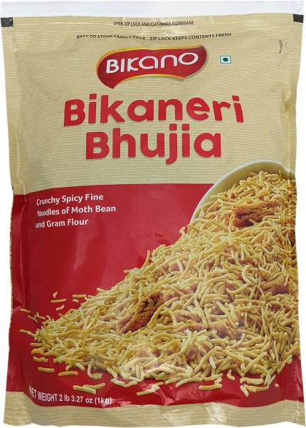 Bikano Bikaneri Bhujia