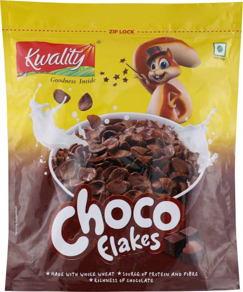 Kwality Choco Flakes