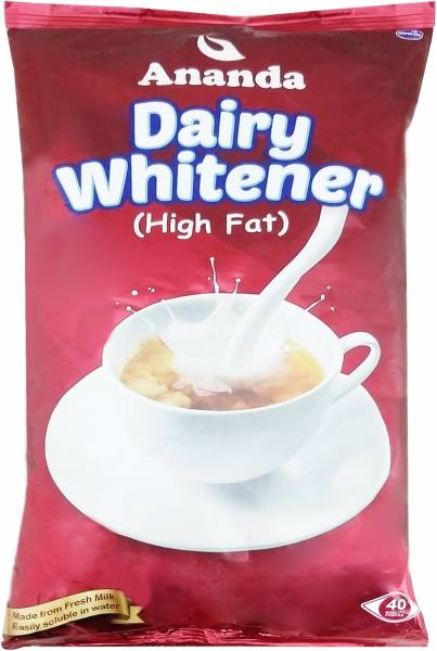 Ananda Dairy Whitener Semi Skimmed Milk Powder
