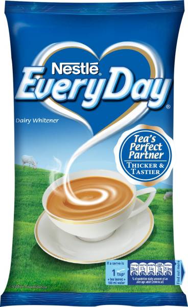 Nestle Everyday Dairy Whitener Milk Powder