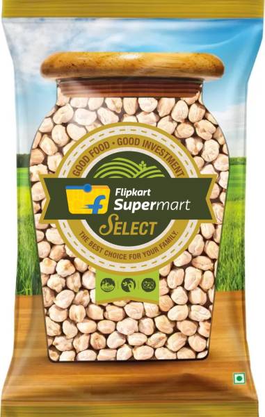 Flipkart Supermart Select Kabuli Chana