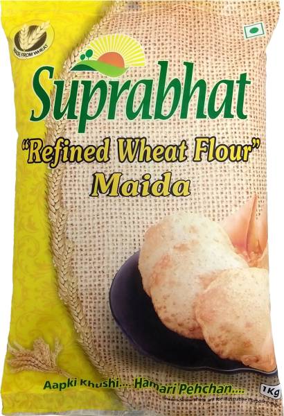 Suprabhat Refined Wheat Flour Maida
