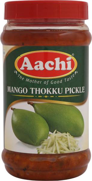Aachi Thokku Mango Pickle