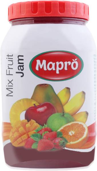 Mapro Mix Fruit Jam 1 kg