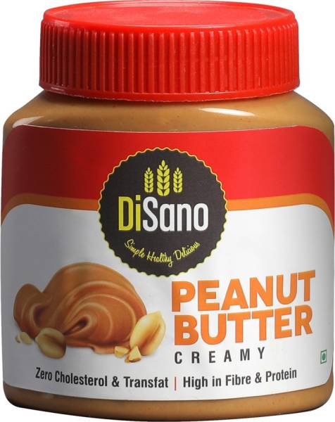 Disano Peanut Butter Creamy 1 kg