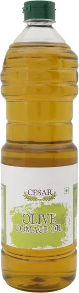 Cesar Pomace Olive Oil Plastic Bottle