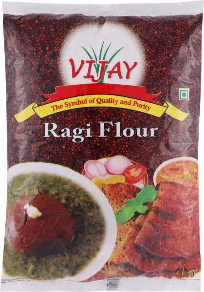 Vijay Ragi Flour