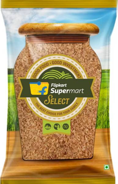 Flipkart Supermart Select Kerala Red Boiled Rice (Boiled)