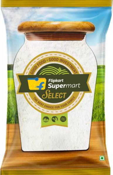 Flipkart Supermart Select Refined Wheat Flour (Maida)