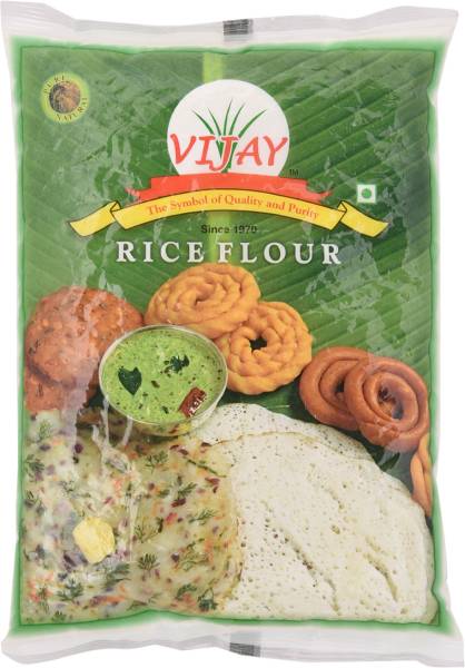 Vijay Rice Flour