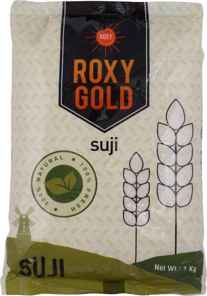 Roxy Gold Suji / Bombay Rava