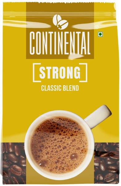 Continental Strong Instant Coffee