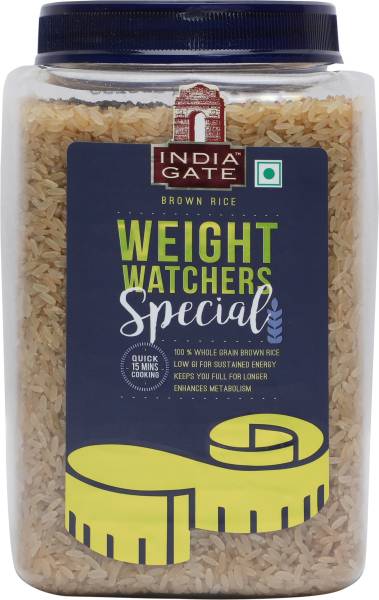 India Gate Weight Watchers Special Brown Rice