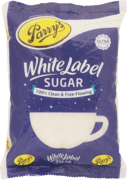 Parry's White Label Sugar