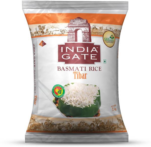 India Gate Tibar Basmati Rice