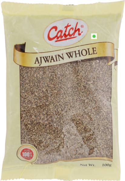 Catch Ajwain Whole