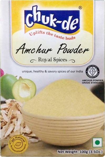 Chukde Amchur Powder