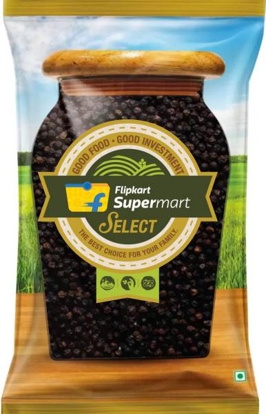 Flipkart Supermart Select Black Pepper (Kali Mirch)