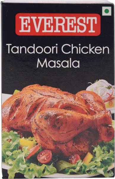 Everest Tandoori Chicken Masala