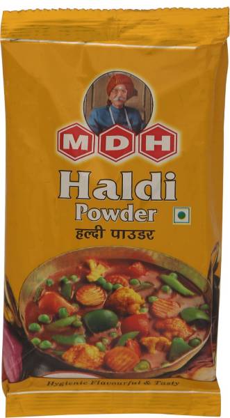 MDH (Haldi)Turmeric Powder