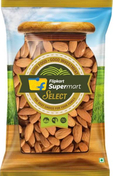 Flipkart Supermart Select Extra Bold Californian Almonds