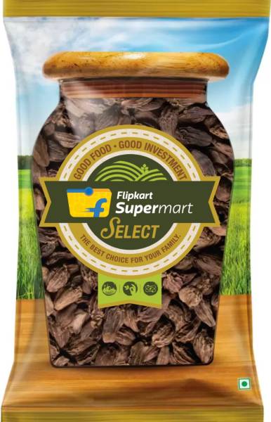 Flipkart Supermart Select Cardamom (Elaichi Black)