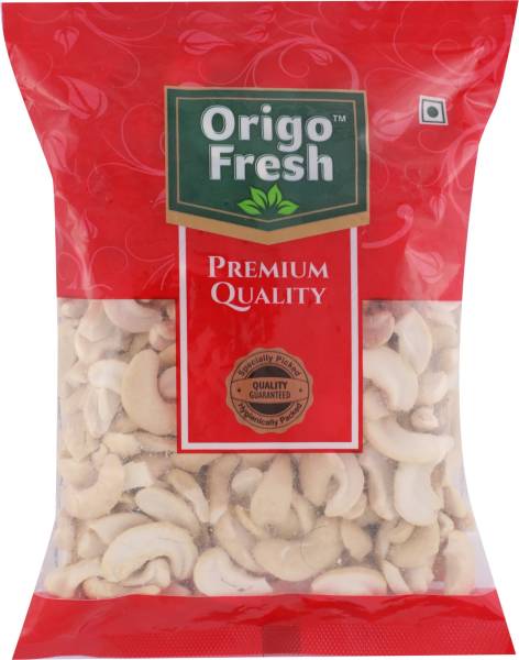 Origo Fresh Split Cashews