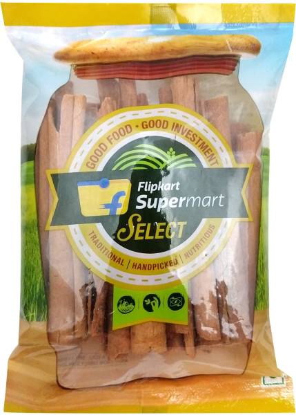 Flipkart Supermart Select Cassia Bark (Taj)