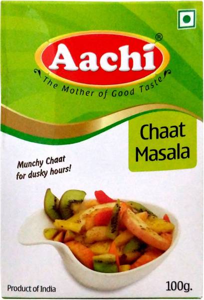 Aachi Chaat Masala