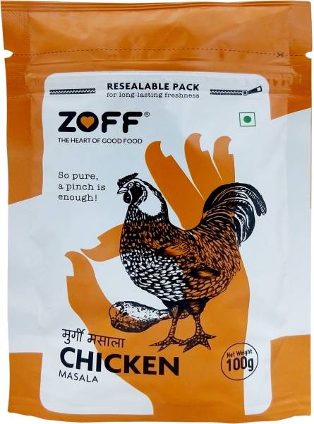 Zoff Chicken Masala