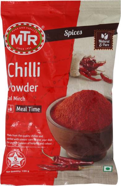 MTR Lal Mirch Chilli Powder