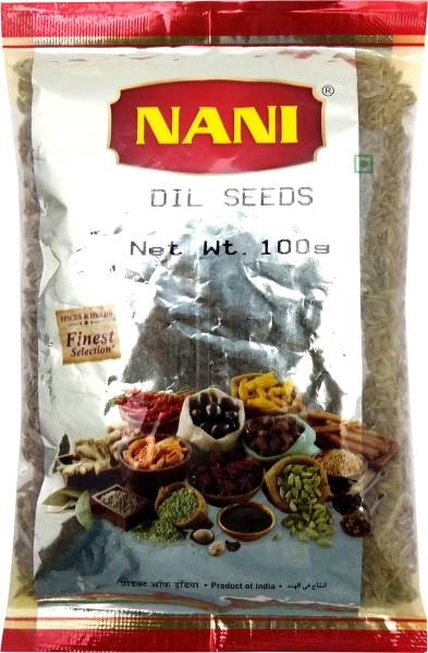 Nani Dil Seeds