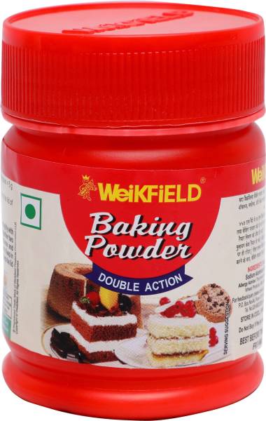 Weikfield Double Action Baking Powder