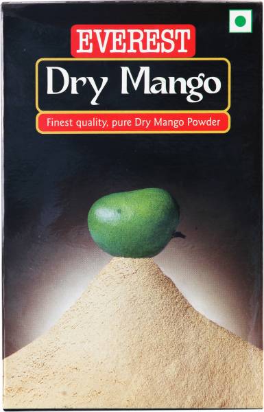 Everest Dry Mango