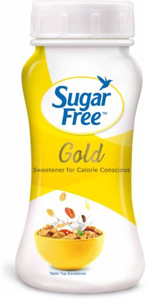 Sugar Free Gold Sweetener