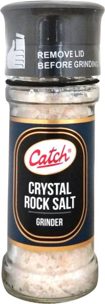 Catch Crystal Rock Salt