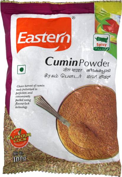 Eastern Cumin Powder