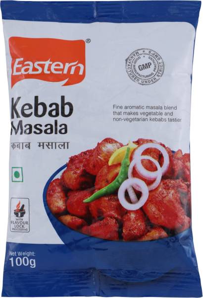 Eastern Kebab Masala