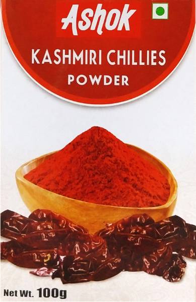 Ashok Kashmiri Chillies Powder