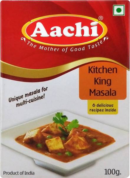 Aachi Kitchen King Masala