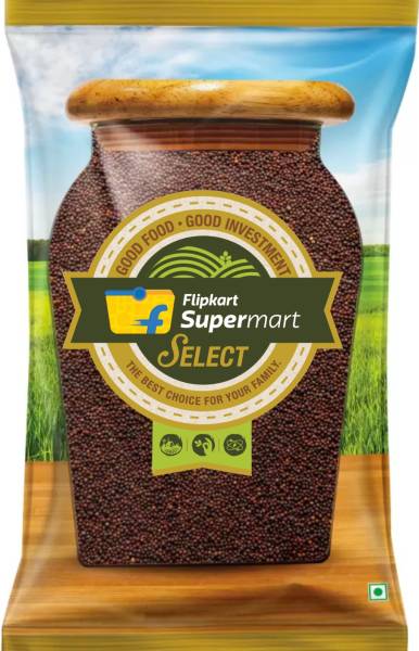 Flipkart Supermart Select Mustard (Rai Small)