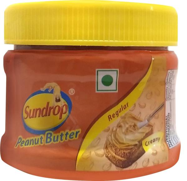 Sundrop Creamy Peanut Butter 100 g
