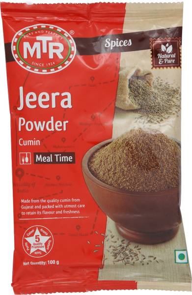 MTR Jeera Powder