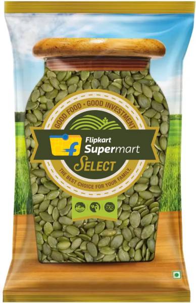Flipkart Supermart Select Pumpkin Seeds Assorted Nuts