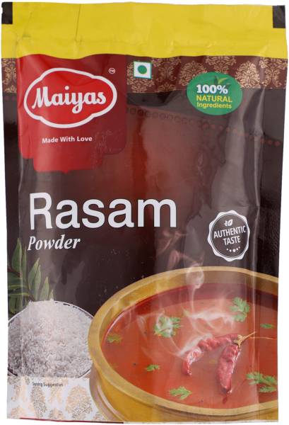 Maiyas Rasam Powder