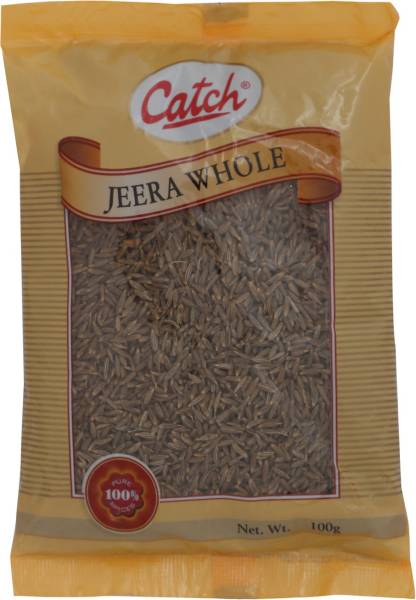 Catch Jeera - Whole